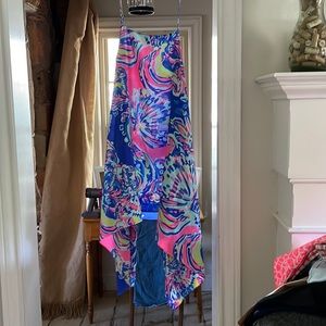 Size Small Lilly Pulitzer Dress
